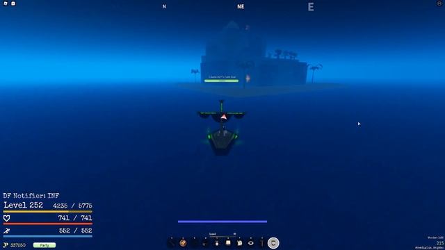 [GPO] New Island Locations! (Elo Island, Coco Island, Marine Ford) + Codes! смотреть онлайн