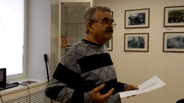 К 8 марта. Стихи Бориса Ильютика смотреть онлайн