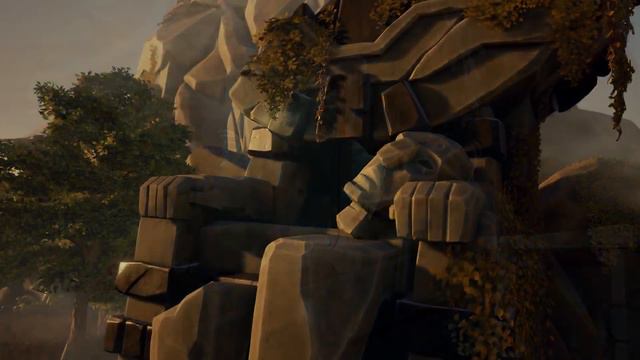 TALL TALES ARE WRONG // SEA OF THIEVES - Tall Tales need to change. смотреть онлайн