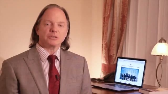 Геше Майкл Роуч Рассказ о себе смотреть онлайн