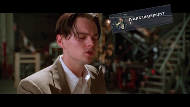 Warframe - What Grinding Ivara Feels Like смотреть онлайн