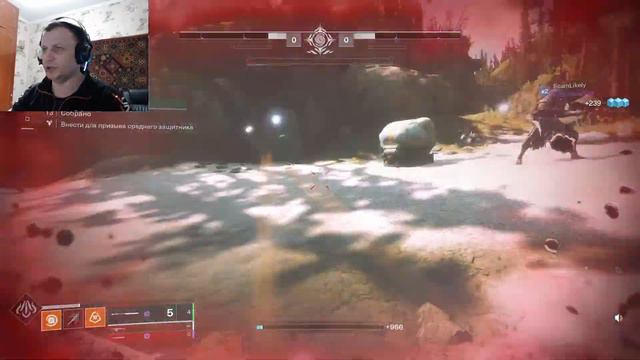 Destiny 2 :Новое -это хорошо забытое старое!# 2 смотреть онлайн