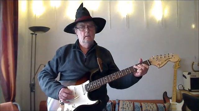 Apache - The Shadows cover Alberto Albino смотреть онлайн