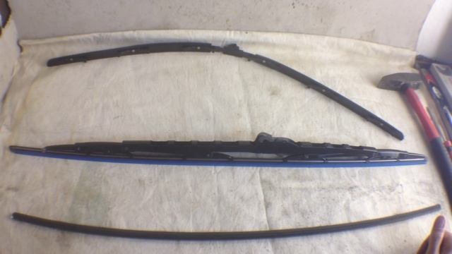 Mercedes W220 меняем 