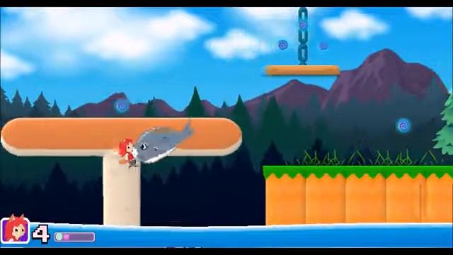 Ember Kaboom смотреть онлайн
