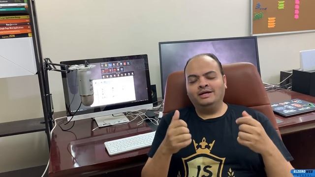 مالاتعرفه عن وظيفة ال Front-End Developer смотреть онлайн