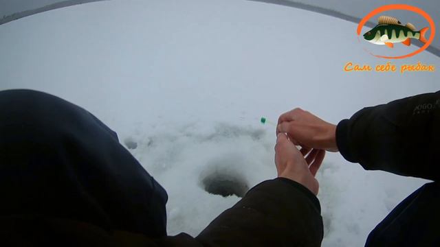 Сюда идиии !!!! Рыбалка удалась смотреть онлайн