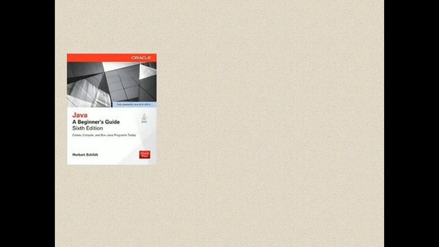 Top Java Books For Beginners смотреть онлайн