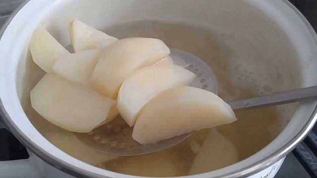 Суп-крем грибной за полчаса. Без заморочек и без танцев с бубнами. смотреть онлайн