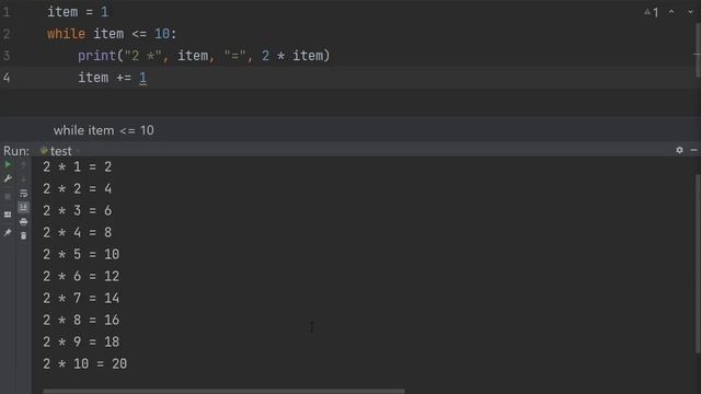 Python for Beginners: 11. For Loop vs While Loop in Python смотреть онлайн