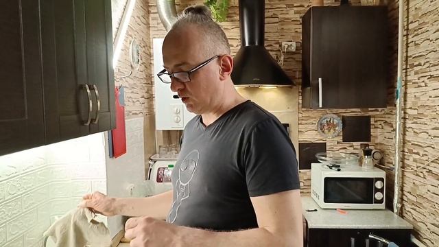 Как Вкусно приготовить КРОЛИКА.Кролик, жареный на сковородке!! Самый вкусный рецепт Диетическое мяс смотреть онлайн