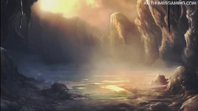 Halo Anniversary: All 11 Terminal Videos смотреть онлайн