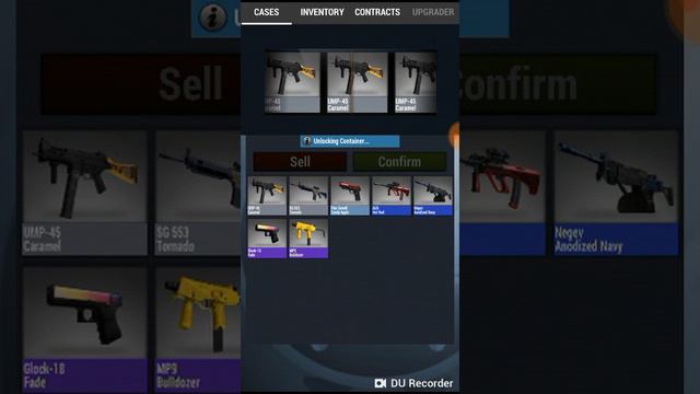 2 Крутых бага в Кейс симулятор!!! смотреть онлайн