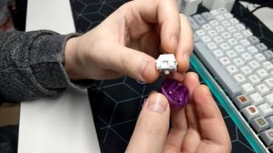 Как открыть переключатели свич опенером