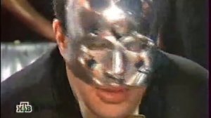 Неожиданный предмет в черном ящике Что? Где? Когда? 28.12.1999