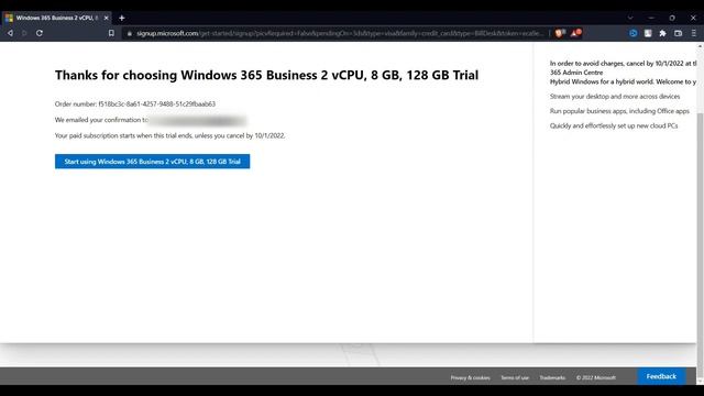 How to Build a Cloud PC - Windows 365 - FREE! смотреть онлайн