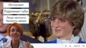 Принцесса Диана. Скрытые подробности