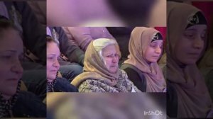 Азербайджанский песни 2019