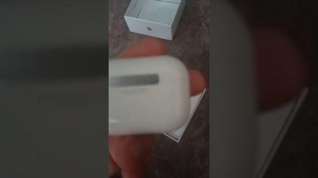 новые airpods pro оригинал смотреть онлайн