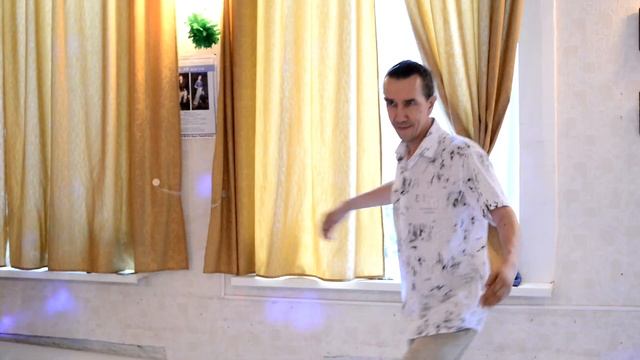 Виктория Лизунова и Хесус Горгоне в студии Telesita смотреть онлайн