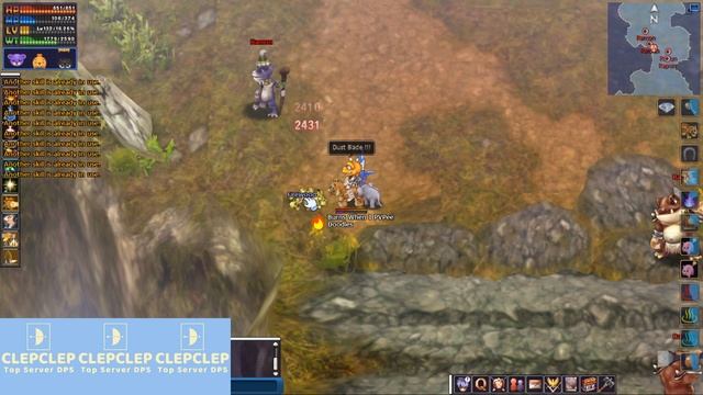 Exploring the Sky Maps - Xen Rebirth (Secret of the Solstice Private Server) смотреть онлайн