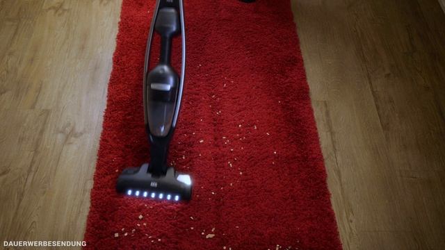 Miele Triflex HX1 vs. AEG QX9 - Zwei freistehende Akku-Staubsauger im Vergleich смотреть онлайн