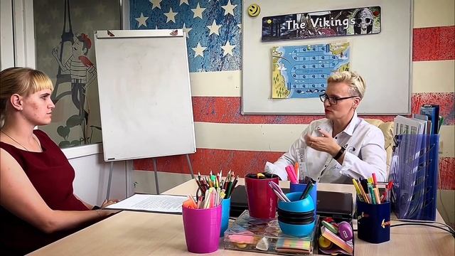 Образование с NK «Лингва-плюс» смотреть онлайн