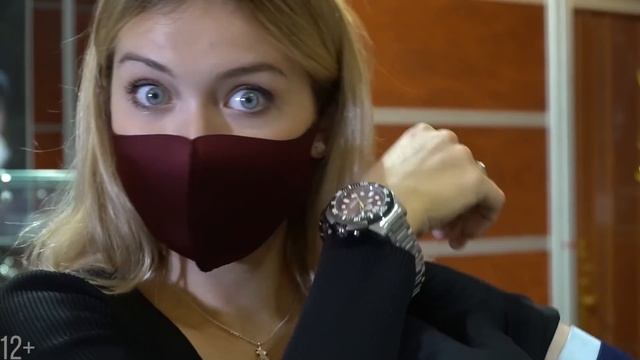 Часы ORIENT | Новинки 2020 года смотреть онлайн