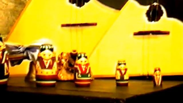 Сибирская кадриль.Аккордеон.исп. О. Дмитрив. смотреть онлайн