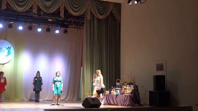 Конкурс профессионального мастерства среди продавцов, контролёров кассиров "Лучший по профессии" смотреть онлайн