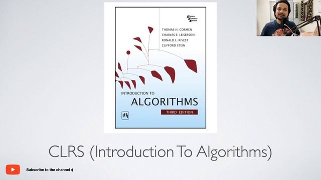 The Only 5 BOOKS You Need for CODING ? | Best books to learn how to code | Best books for DSA ? смотреть онлайн