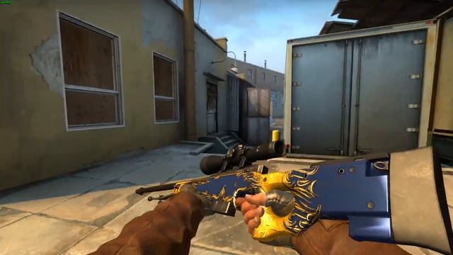 ДЕШЕВЫЙ ЗОЛОТОЙ ИНВЕНТАРЬ В CS:GO! ЗОЛОТОЙ СЕТ КСГО смотреть онлайн