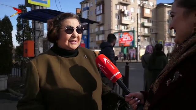 Осетинские блюда смотреть онлайн