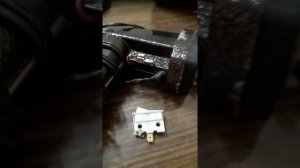 Компрессор Мустанг.Ремонт.3ч.