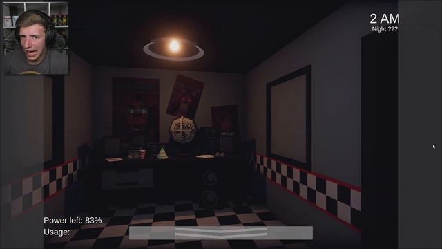 100 ANIMATRONICS GREIFEN AN | FNAF: Final Purgatory смотреть онлайн