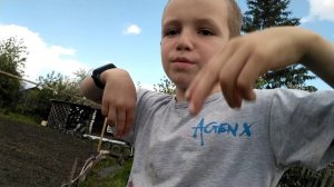 Влог/ с другом Андрей в городе Усть-Катав!