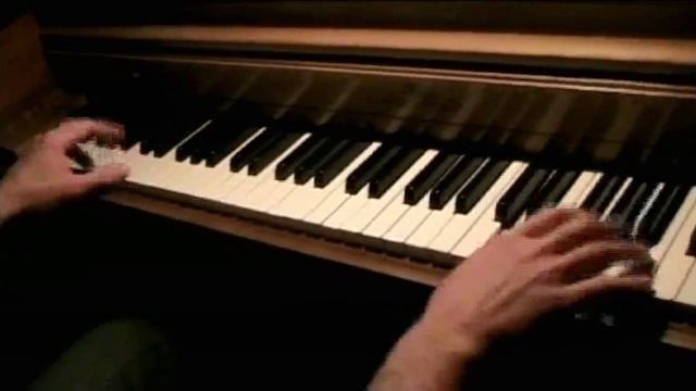 Lateralus (full version)- Tool Cover piano/vocal смотреть онлайн