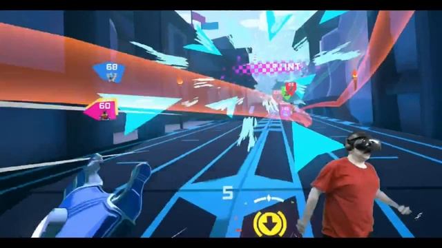 Sprint Vector Samsung Odyssey Windows Mixed Reality смотреть онлайн