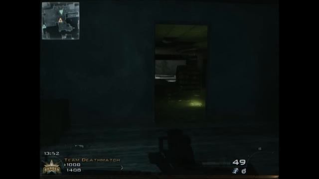Test & Gameplay MW2 (Remastered HD) смотреть онлайн