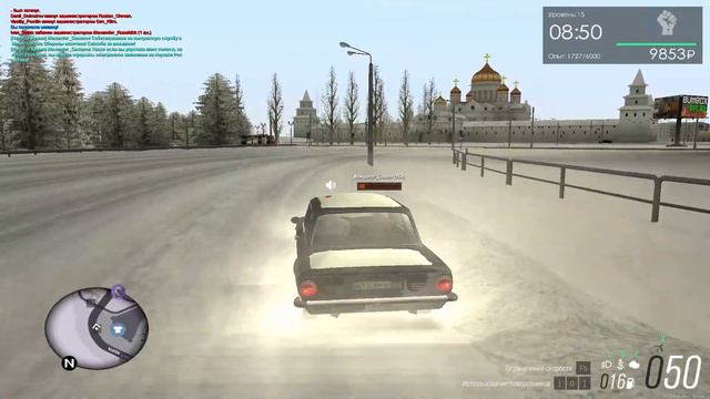 !ДАЛИ БАН !СЕГОДНЯ БЕЗ САНЬКА ! ПРОВИНЦИЯ! MTA province! 2 сервер смотреть онлайн