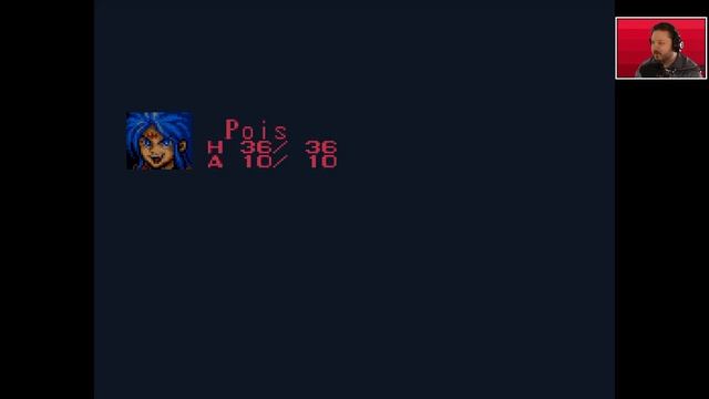 Last of the Light | Breath of Fire (SNES) - Part 1 смотреть онлайн