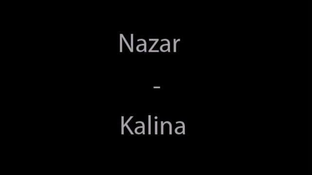 Nazar - Kalina (Назар - Калина) смотреть онлайн
