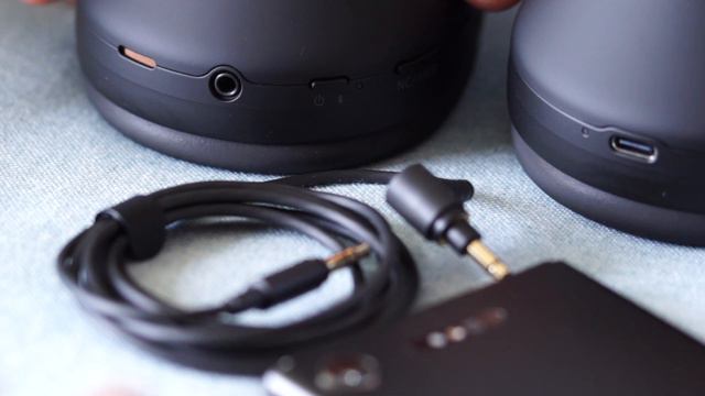 SONY WH-1000XM5 - Die besten ANC Over Ears am Markt смотреть онлайн