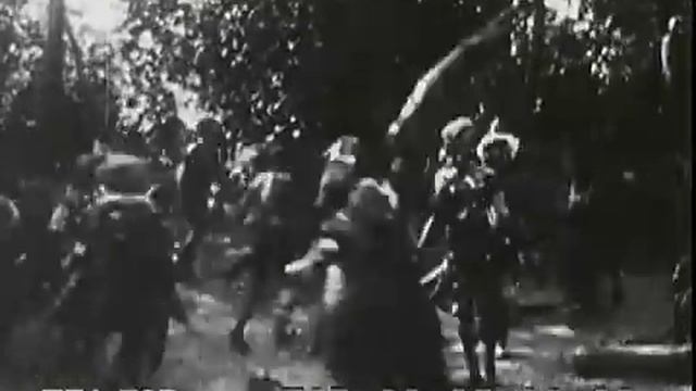 Cannibals of the South Seas, 1918 смотреть онлайн