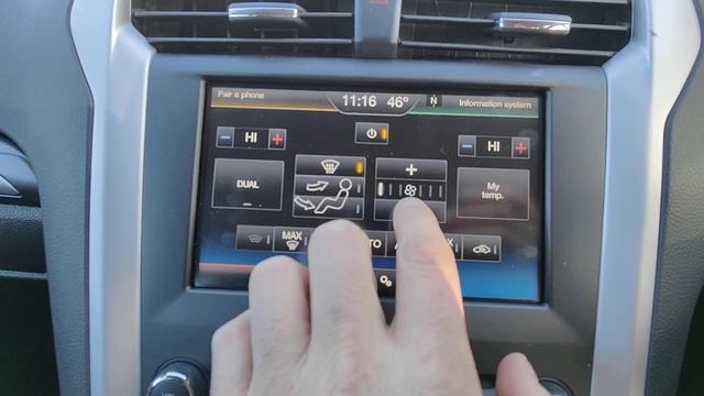 2015/15 Ford Mondeo Titanium - New Chapel Car Company Ltd Southampton смотреть онлайн