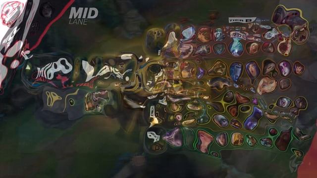 ИЗМЕНЕННЫЙ ТИР ЛИСТ ПАТЧА 11.12 - Лига Легенд 11 Сезон смотреть онлайн