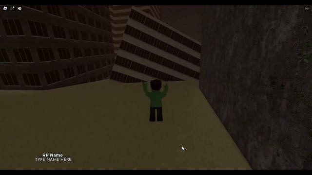 How to get HAPPY HALLOWEEN BADGE + MORPH in GENERAL SKIBIDI TOILET ROLEPLAY - ROBLOX ! смотреть онлайн