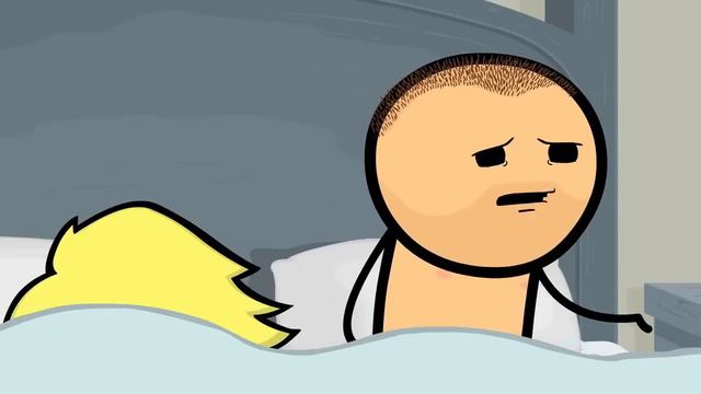 ⚡⚡⚡Cyanide & Happiness BEST 30MIN Compilation ✔️ PROTECTION ► Explosm 2019 смотреть онлайн