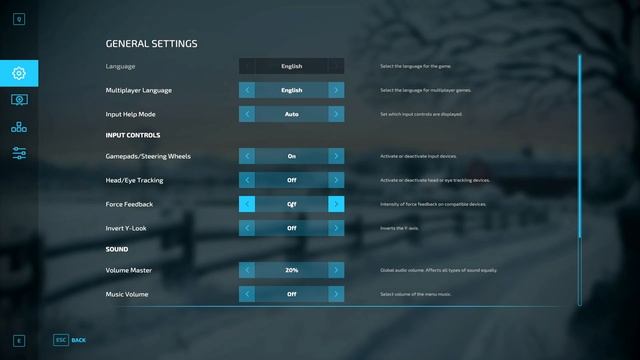 FS22 How To Setup Steering Wheel! смотреть онлайн