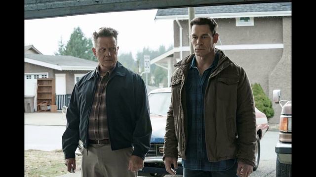Peacemaker Season 1 Review смотреть онлайн